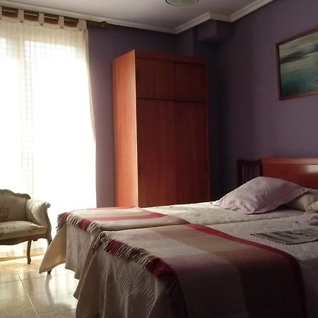Hostal Ciudad De Nájera Extérieur photo