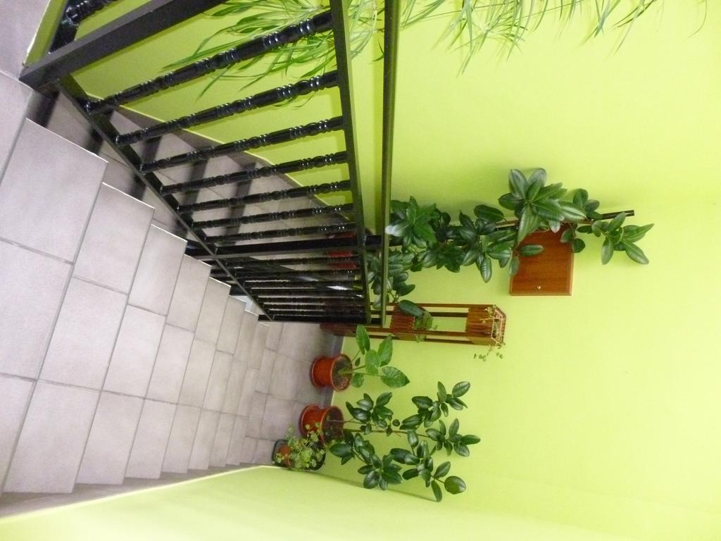 Hostal Ciudad De Nájera Extérieur photo