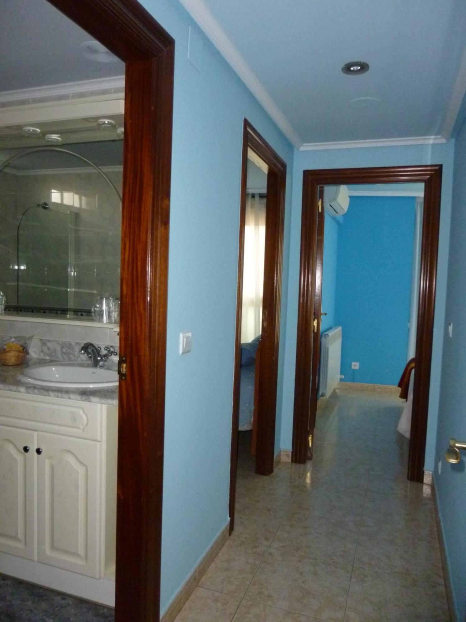 Hostal Ciudad De Nájera Chambre photo