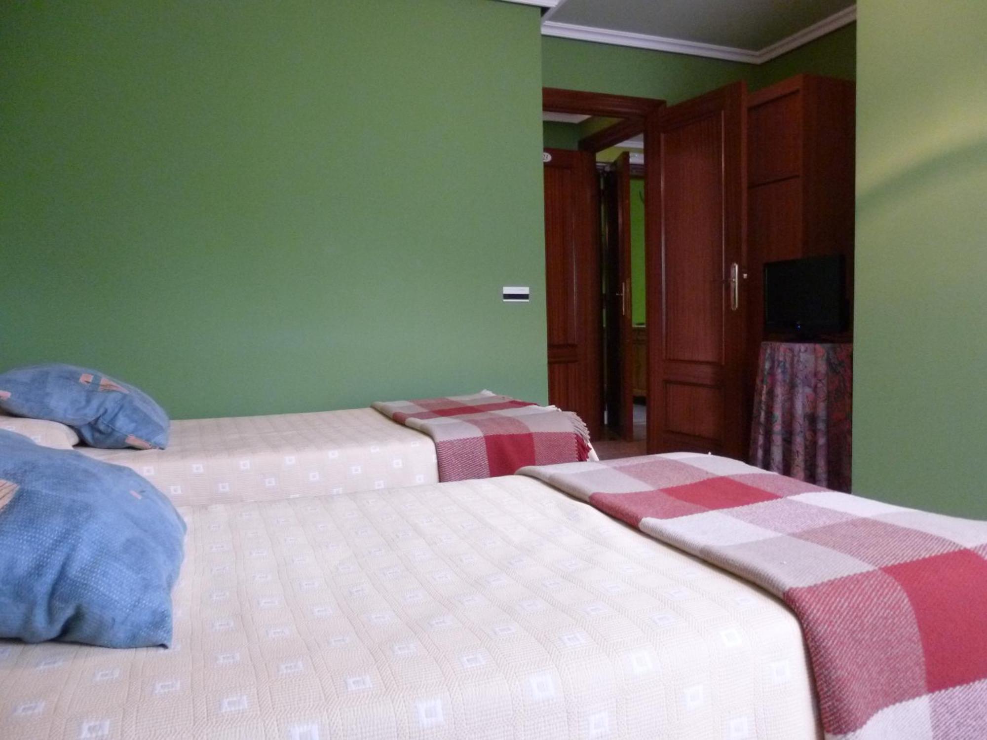 Hostal Ciudad De Nájera Chambre photo
