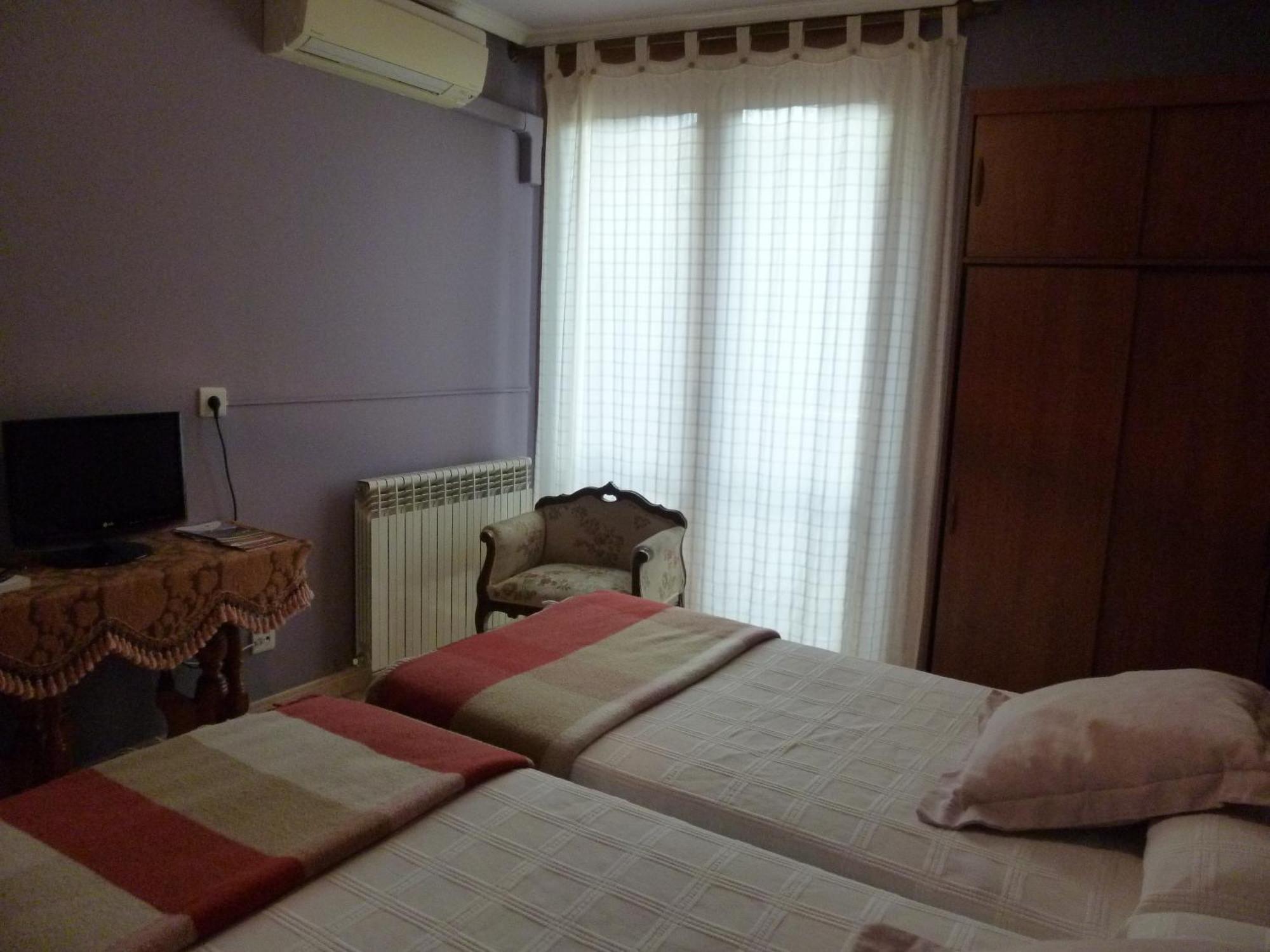 Hostal Ciudad De Nájera Chambre photo