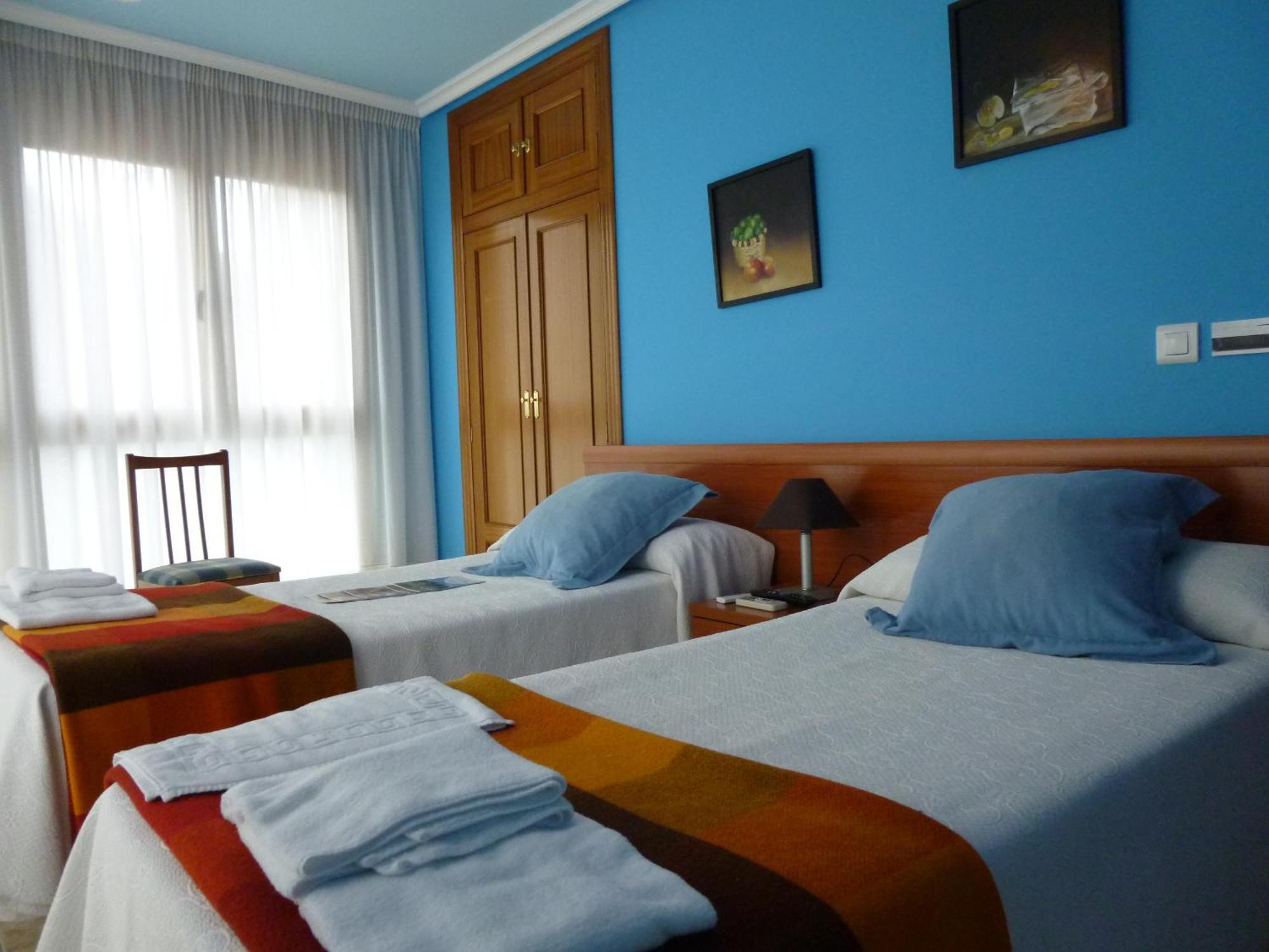 Hostal Ciudad De Nájera Chambre photo