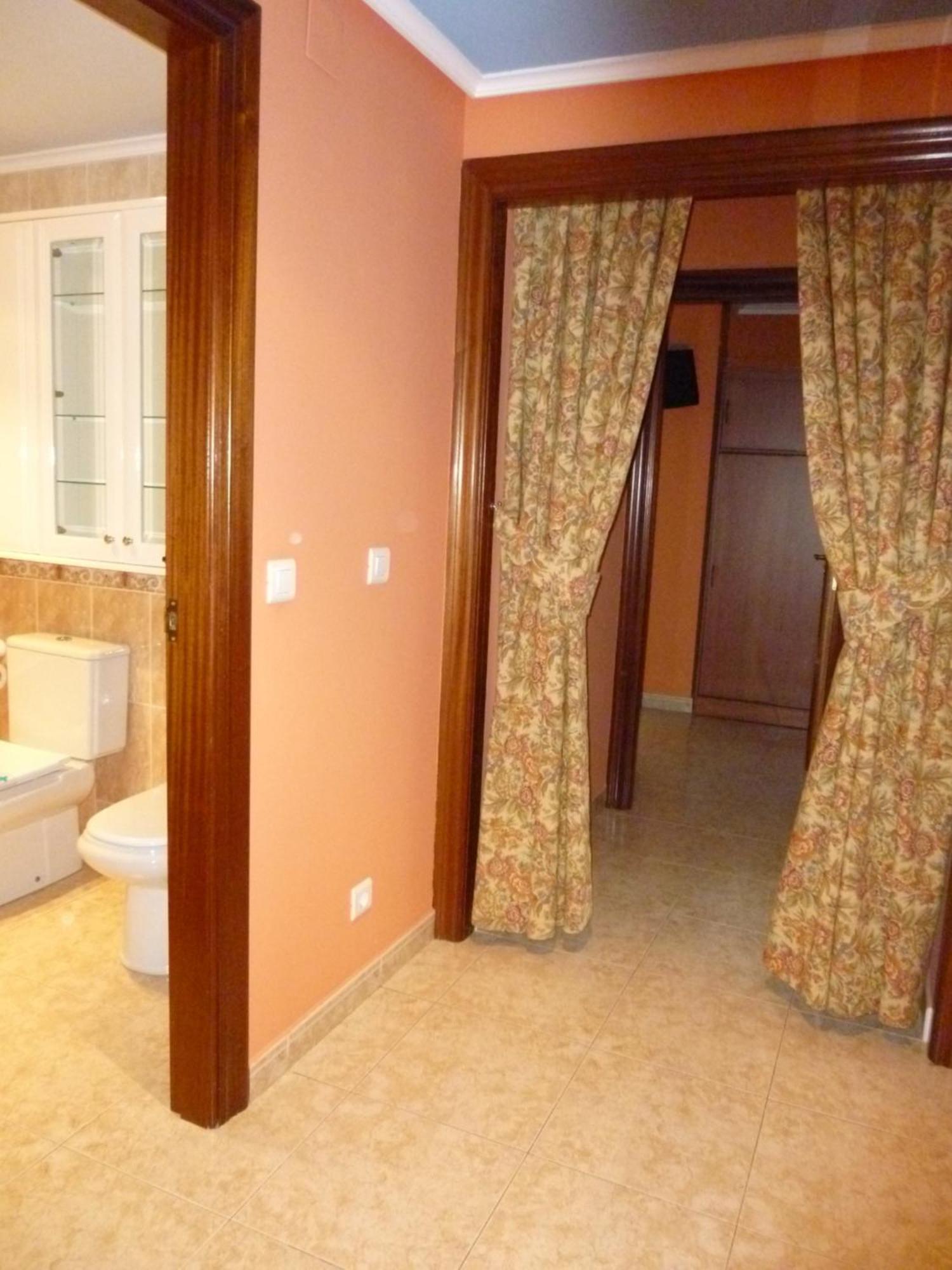 Hostal Ciudad De Nájera Chambre photo