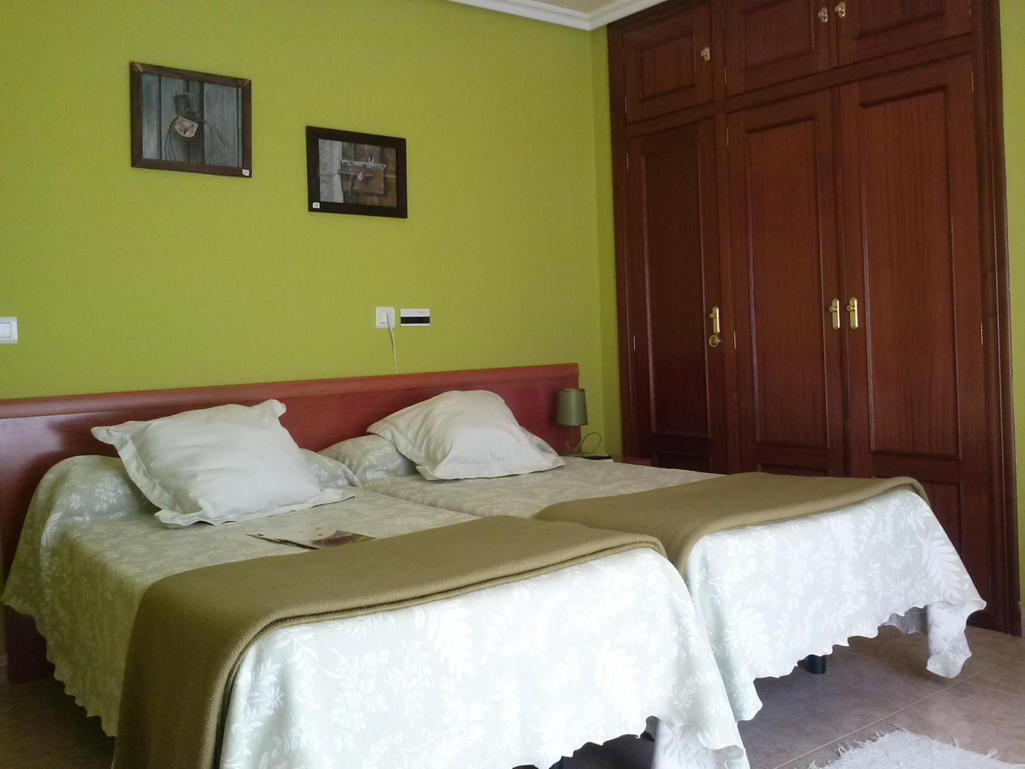 Hostal Ciudad De Nájera Chambre photo
