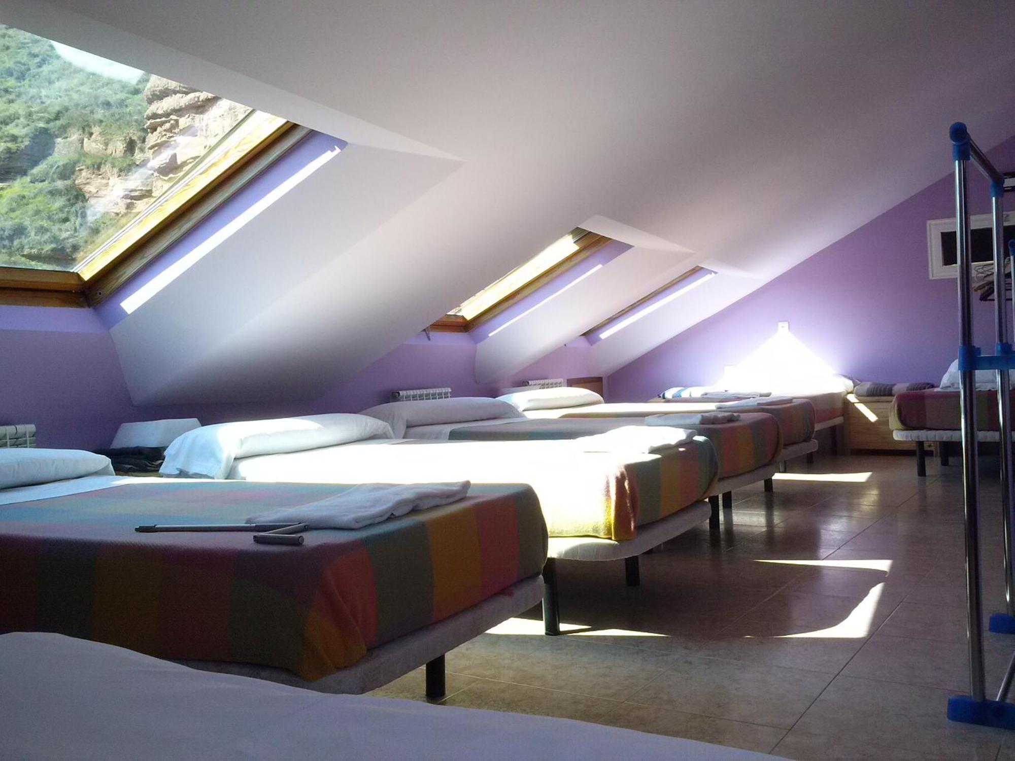 Hostal Ciudad De Nájera Chambre photo