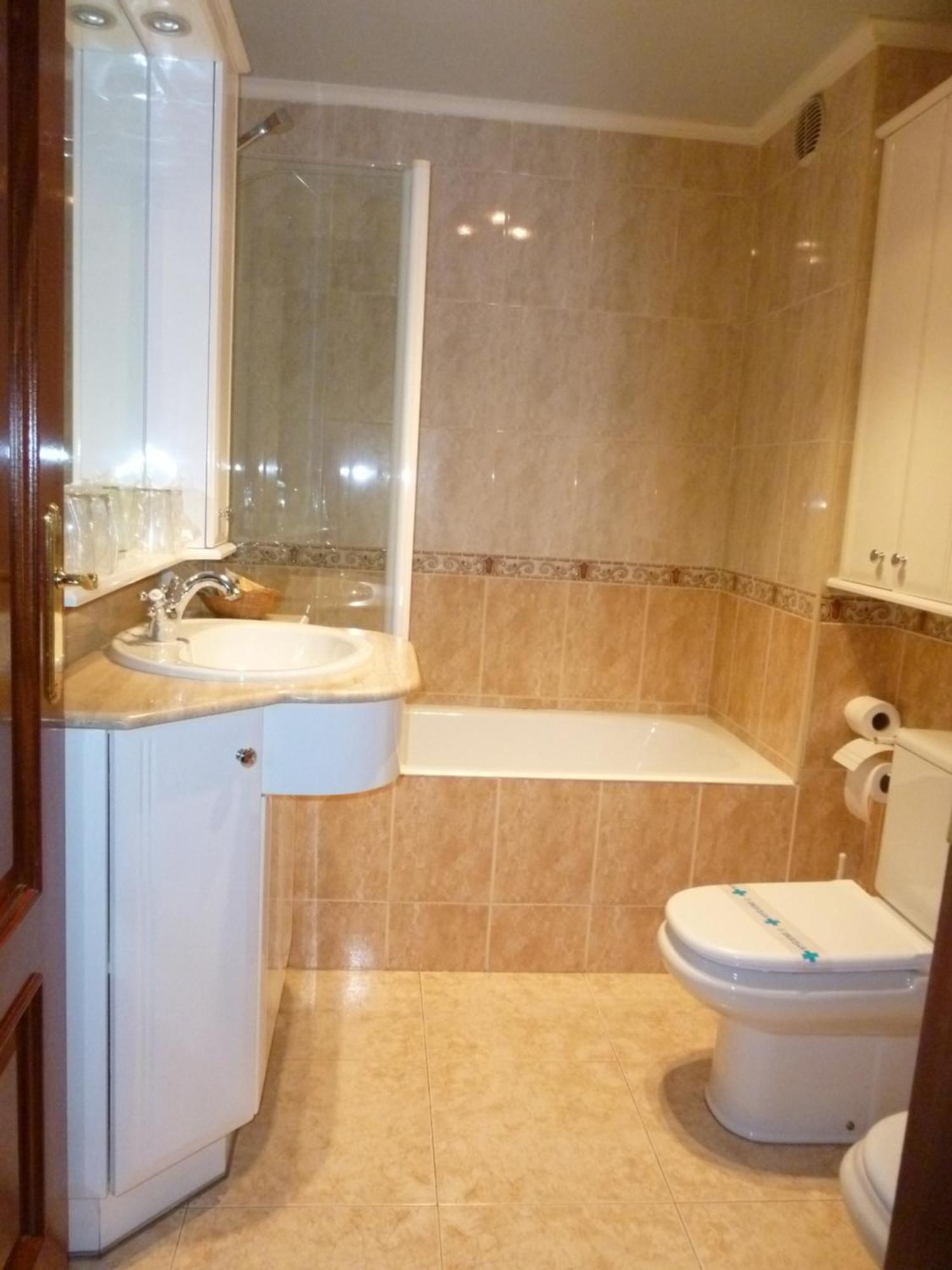Hostal Ciudad De Nájera Extérieur photo