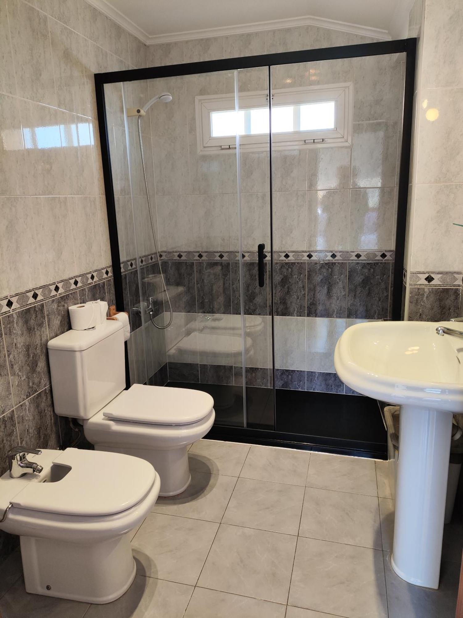 Hostal Ciudad De Nájera Extérieur photo