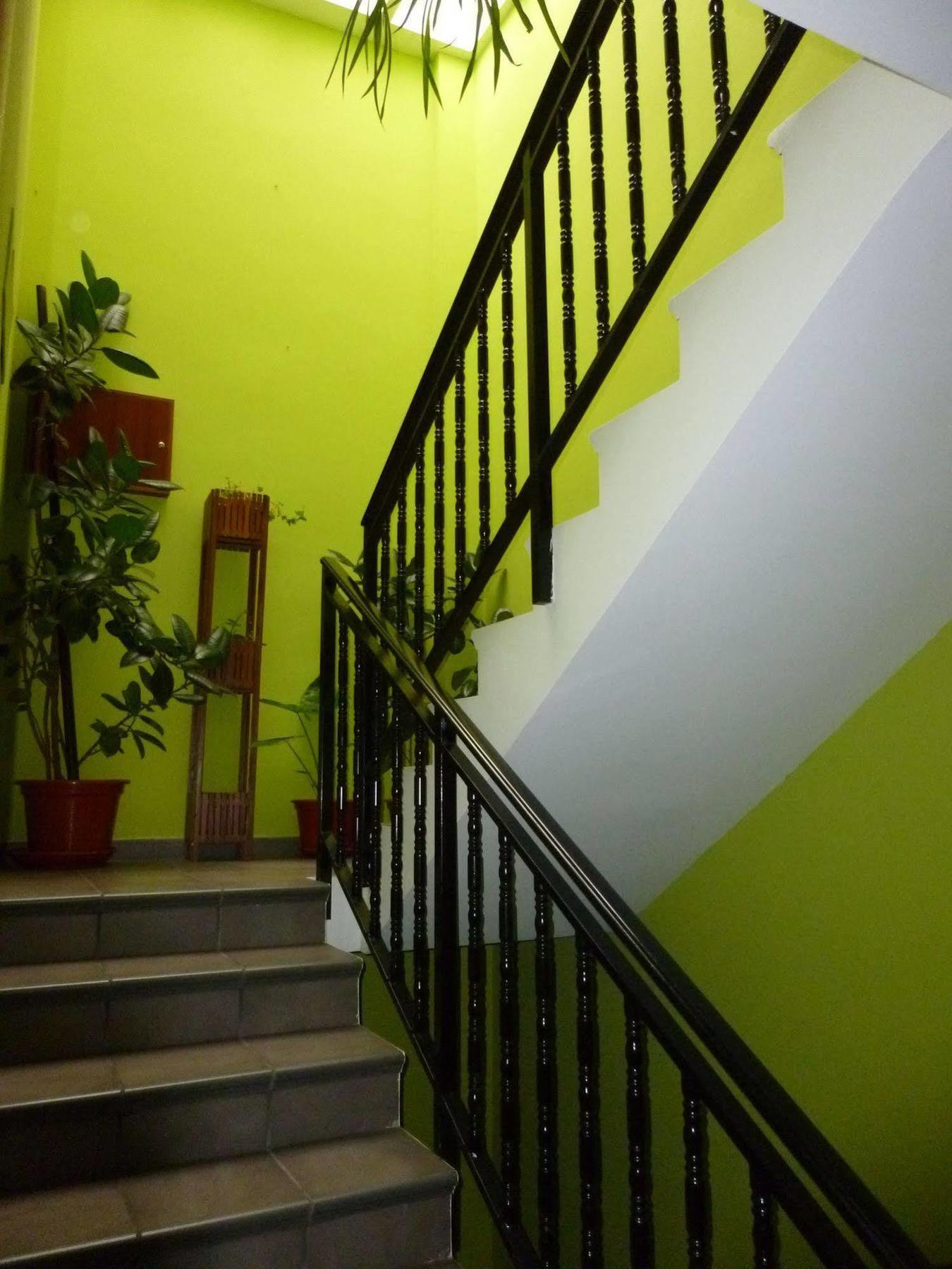 Hostal Ciudad De Nájera Extérieur photo